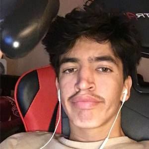 Meet your Posher, Roberto